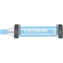 ULROAD Wandhalterung für CO2 Flaschen schwarz