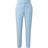 s.Oliver 7/8-Hose Slim-Fit Blau 40