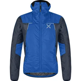 Montura Skisky 2.0 Jacket b.blue/graphite blue (850890) XL