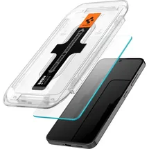 SPIGEN Glas.tR EZ Fit HD Transparency 2 Pack Samsung Galaxy S24 Glass tR