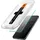 SPIGEN Glas.tR EZ Fit HD Transparency 2 Pack Samsung Galaxy S24 Glass tR
