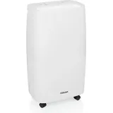 Tristar DH-5419 Luftentfeuchter, Luftentfeuchter, Weiss