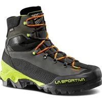 La Sportiva Aequilibrium LT GTX carbon/lime punch 44,5