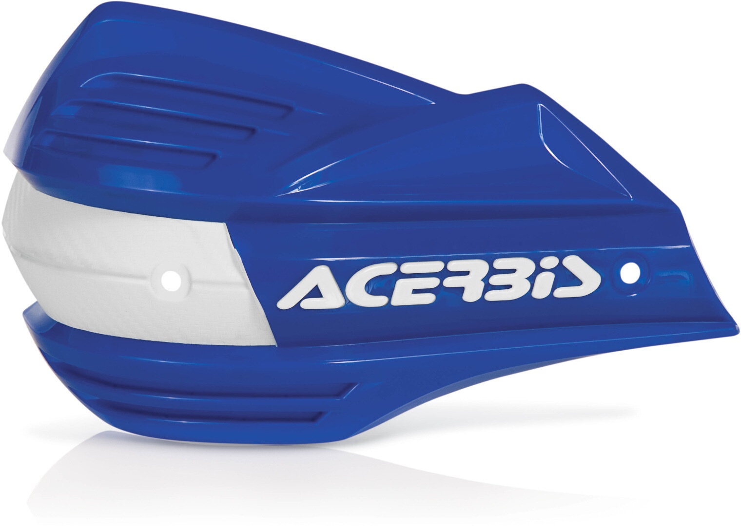 Acerbis X-Factor Handschutzschale, blau