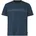 Herren Bikeshirt-Dunkel-Blau-XXL