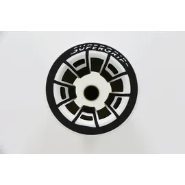 Siena Garden Schirmständer Kunststoff 25 kg Weiß
