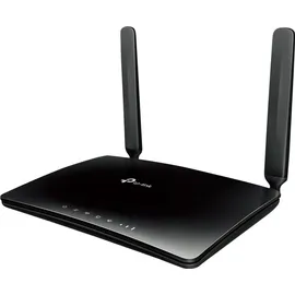 TP-Link TL-MR6500v 4G LTE Telephony Router