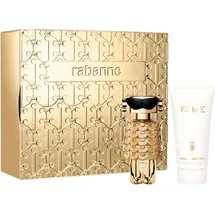 Paco Rabanne Fame Intense Eau de Parfum 50 ml + Körperlotion 75 ml Geschenkset