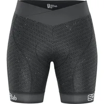 SQlab - ONE10 2.0 Women Radunterhose Damen schwarz - schwarz