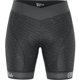 SQlab - ONE10 2.0 Women Radunterhose Damen schwarz - schwarz
