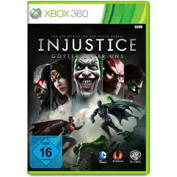 Injustice: Götter unter uns | Zustand: Neu & original versiegelt