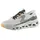 SKECHERS Glide Step Altus Herren Gray/Charcoal 45