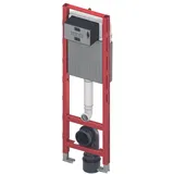 TECE TECEprofil WC-Modul mit Compact 320-Spülkasten, Bauhöhe 1120 mm