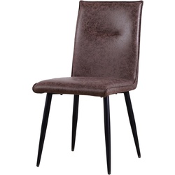 HTI-Living Stuhl Salinas Vintage