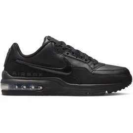 Nike Air Max LTD 3 Herren Black/Black/Black 42,5