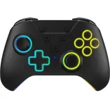 Hyperkin Armor3 Controller schwarz Nintendo Switch