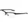 Nike 7401 MATTE BLACK 58/15/145 Herrenbrillen Brillen