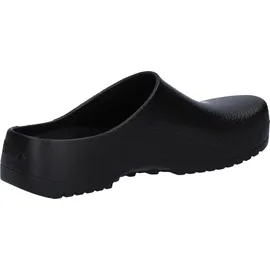 Birkenstock Clogs Super-Birki, schwarz 42