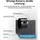 Pettec Pet Cam 360° Schwarz
