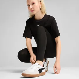 Puma ESS High-Waist Leggings Damen Black L