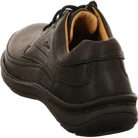 CLARKS Nature Three Schuhe Black 42