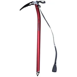 Climbing Technology Alpin Tour Eispickel - Red - 70 cm