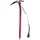 Climbing Technology Alpin Tour Eispickel - Red - 70 cm