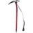 Climbing Technology Alpin Tour Eispickel - Red - 70 cm