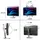 Philips 4000 Series 27B2N4500 27" Silber