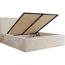 MKS TILIANO CLASSIC 180 x 200 cm Beige