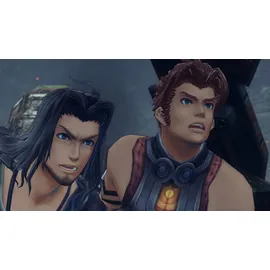 Xenoblade Chronicles: Definitive Edition (PEGI) (Nintendo Switch)