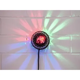 Eurolite LED BCW-4 Strahleneffekt