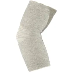 Ellenbogenbandage aus Bambusviskose L 1 St