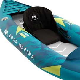 Aqua Marina Steam 10'3", Kajak Mehrfarbig, U, Unisex-Erwachsene