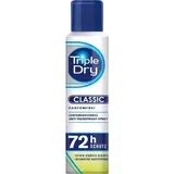 Triple Dry Anti Transpirant Spray 150 ml