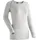 Maier Sports Lena Wäsche-Set Silber Melange XL