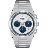 TISSOT PRX Chronograph T137.427.11.011.01 Herren Automatikchronograph