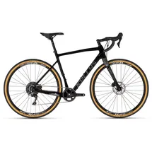 Kellys Soot 90 Schwarz Modell 2024