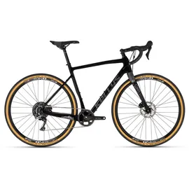 Kellys Soot 90 Schwarz Modell 2024