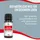 ADEMA NATURAL Figur Kügelchen Drink 10 g