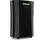 Klarstein AeroDry Smart 12L Luftentfeuchter 12L/Tag 18 m2 Feuchtigkeitssensor App-Steuerung 135 m3/h Schwarz