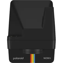 Polaroid Now+ Gen 2 Schwarz