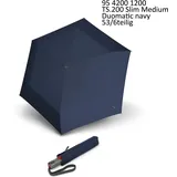 Knirps T200 Duomatic Taschenschirm 28 cm Zubehör Herren