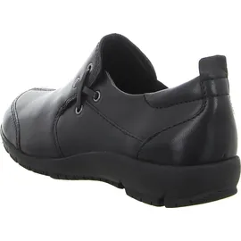 Josef Seibel Charlotte 17 Damen Schwarz 42