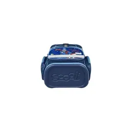 Scooli EasyFit 5-tlg. avengers