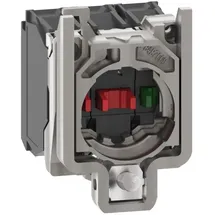 Schneider Electric Hilfsschalterblock ZB4BZ102TQ