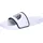 The North Face Base Camp Slide III Weiß/Schwarz 45,5