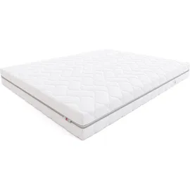 Hilding Fandango 160 x 200 cm H4