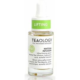 Teaology Matcha Infusion Gesichtsserum 15 ml