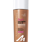 Manhattan 3in1 Easy Match Make up 36.2